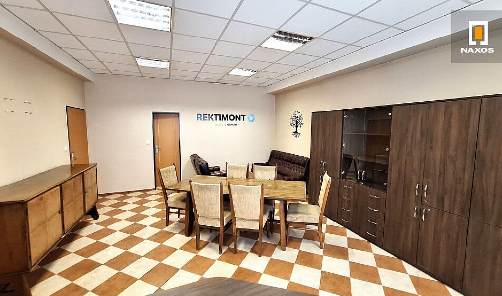 Pronájem výrobních prostor 524 m², Ostrava – náhled fotky 11