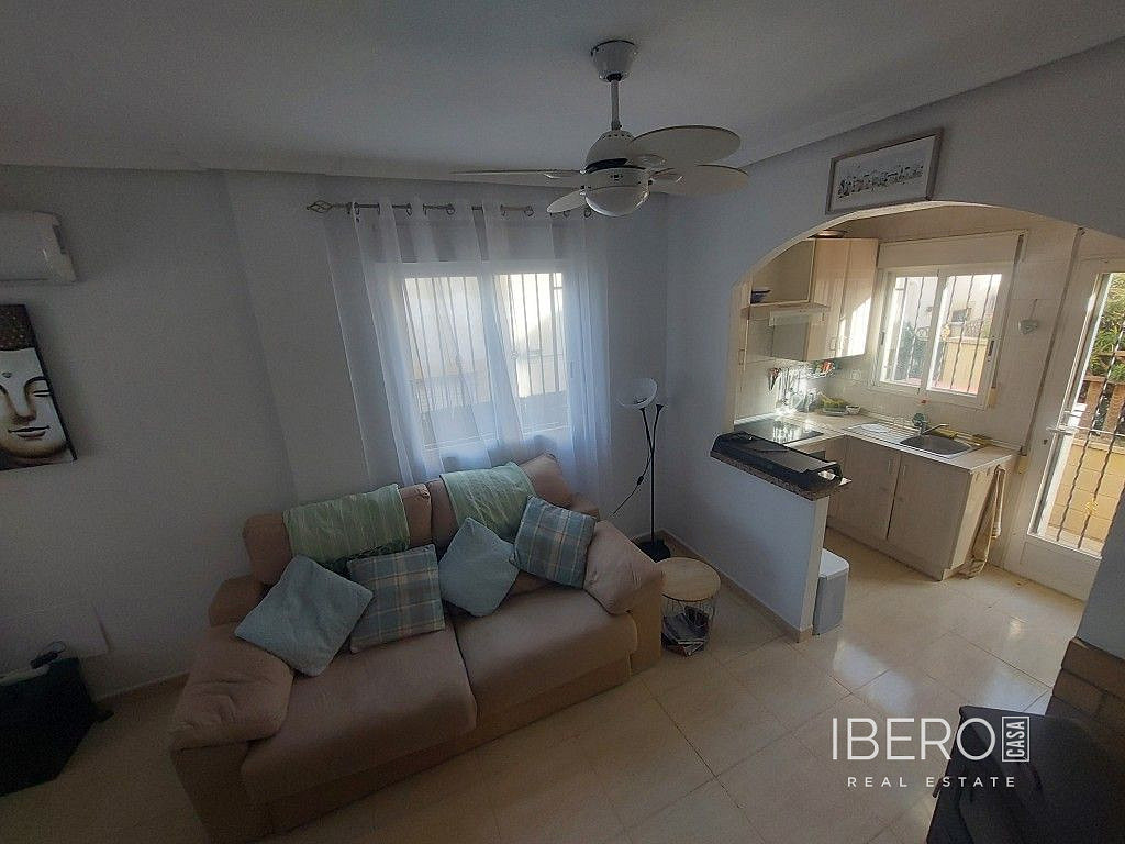 Casa 4+kk – Polop, la Marina Baixa - Más