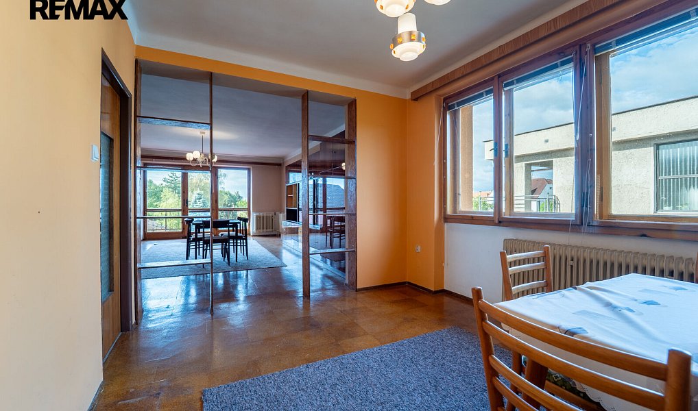 Prodej domu 234 m² s pozemkem 999 m², Týnec nad Labem – náhled fotky 11