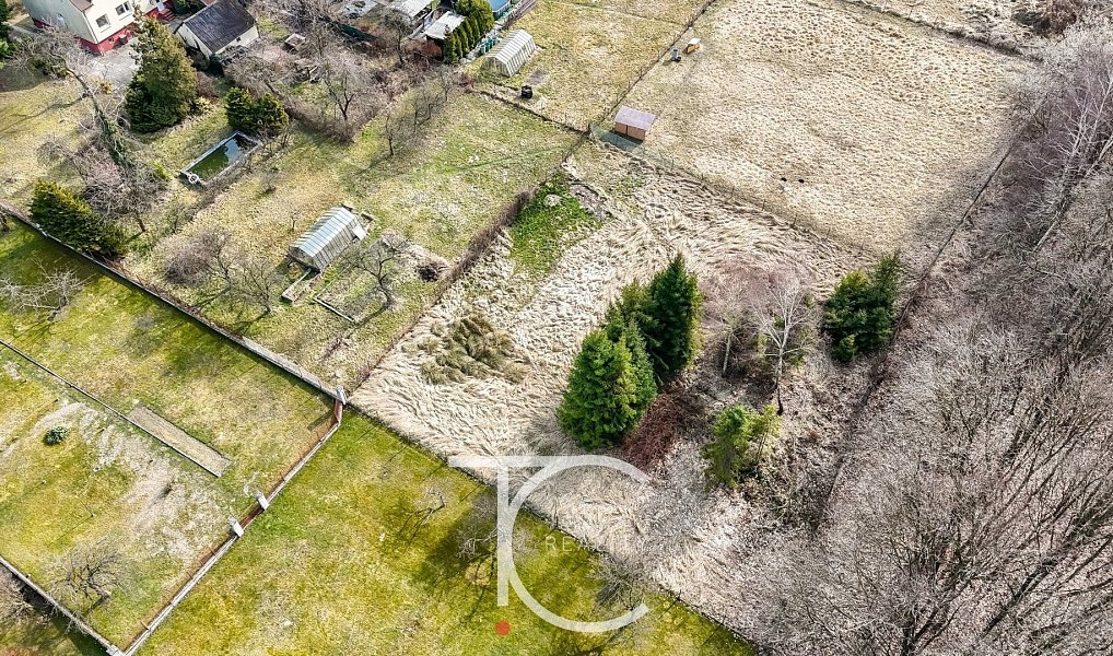 Prodej stavebního pozemku 1 900 m², Petřvald – náhled fotky 10
