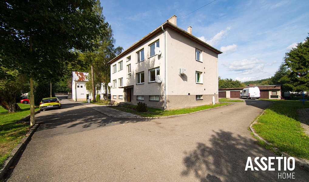 Prodej bytu 3+1 87 m², Lutonina – náhled fotky 14
