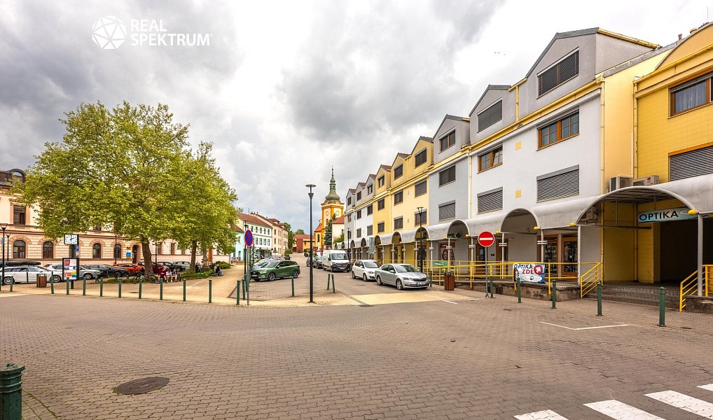 Prodej bytu 3+kk 88 m², Šlapanice – náhled fotky 29
