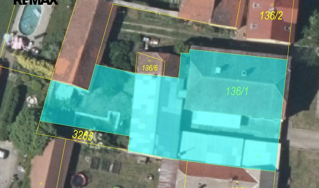 Prodej domu 400 m² s pozemkem 754 m², Podbořany – náhled fotky 6