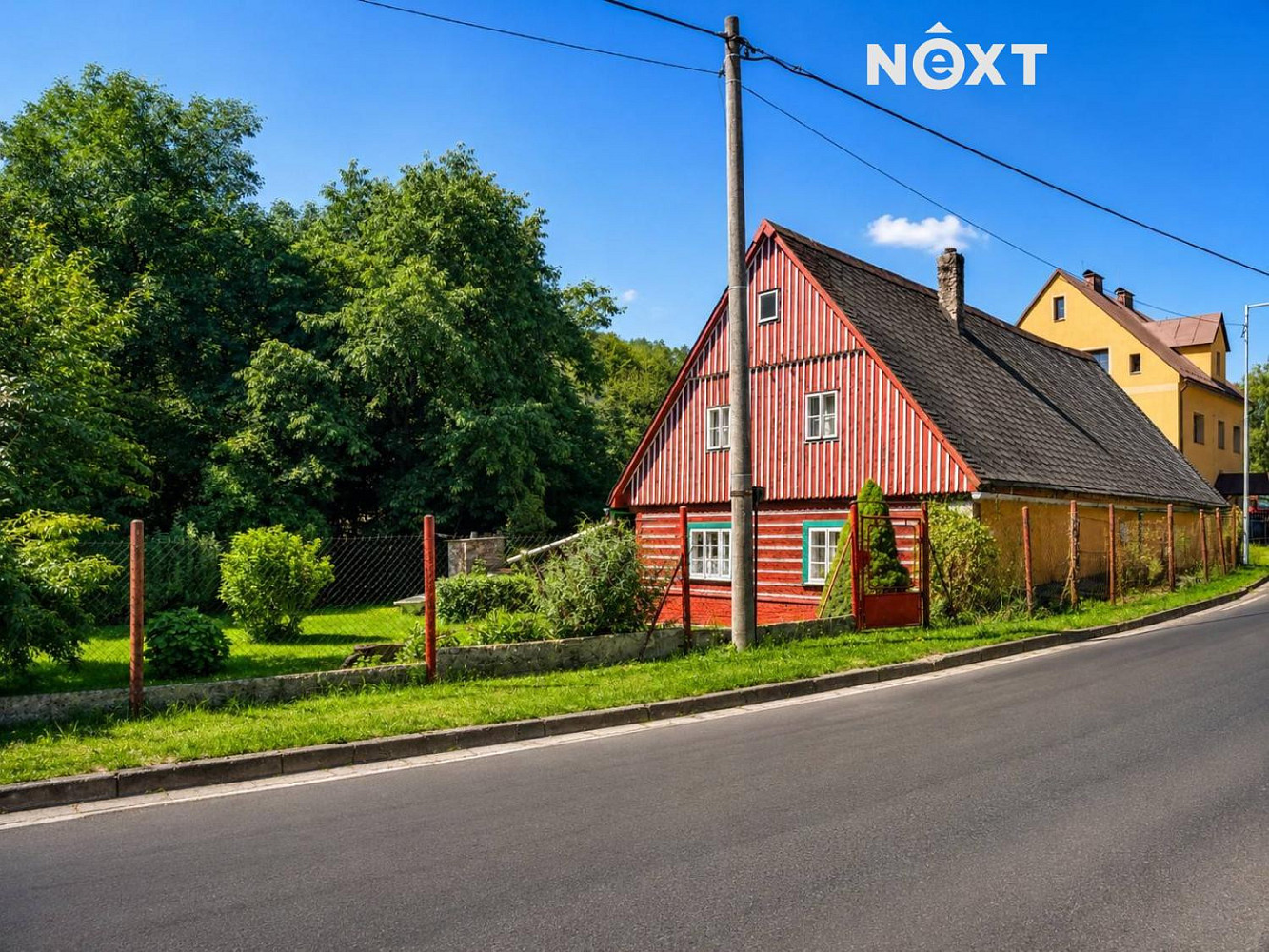 Prodej domu 112 m² s pozemkem 1 090 m² – fotografie 3