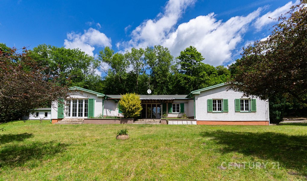 Prodej domu 273 m² s pozemkem 3 348 m², Lom – náhled fotky 36