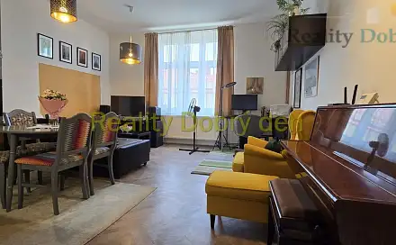 Prodej bytu 3+kk 75 m², Mírová, Opava - Předměstí
