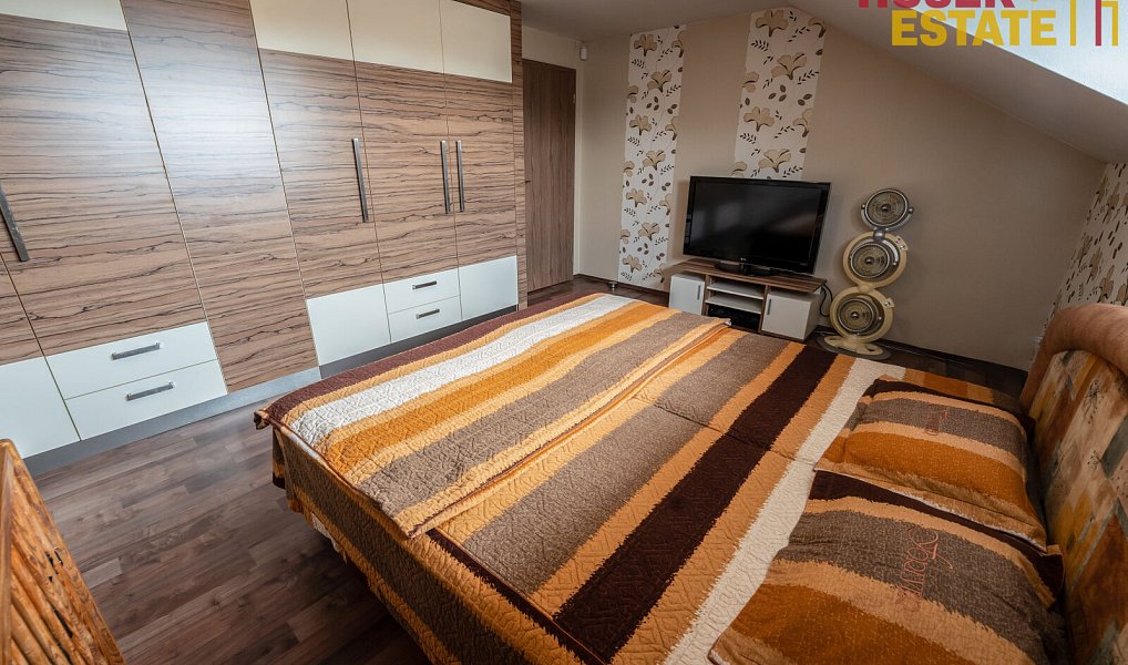 Prodej domu 263 m² s pozemkem 904 m², Brno – náhled fotky 16