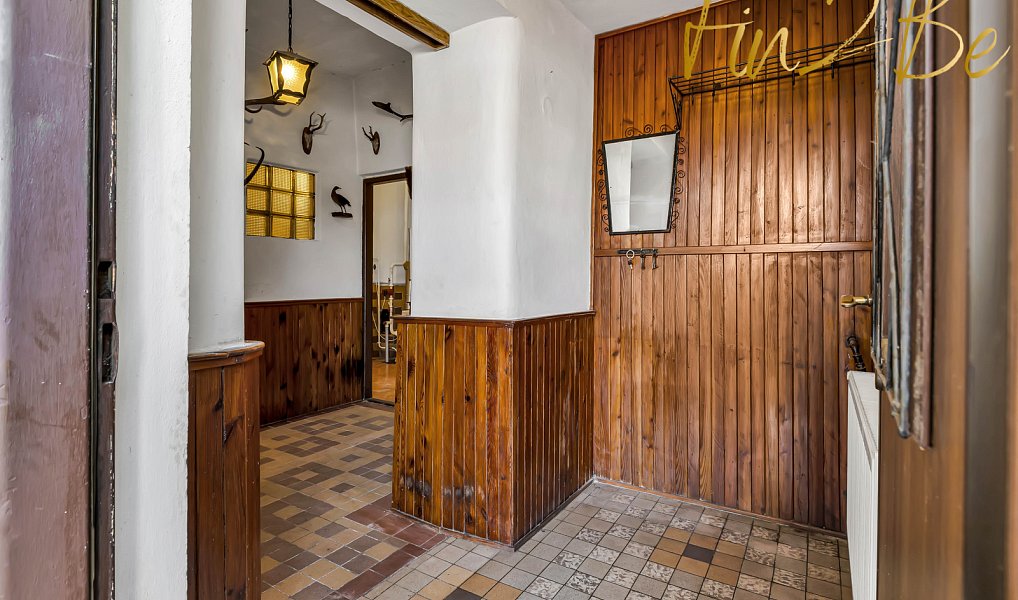 Prodej domu 61 m² s pozemkem 213 m², Líšťany – náhled fotky 27