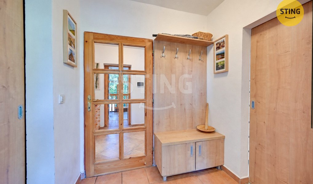 Prodej domu 250 m² s pozemkem 933 m², Velká Bíteš – náhled fotky 12