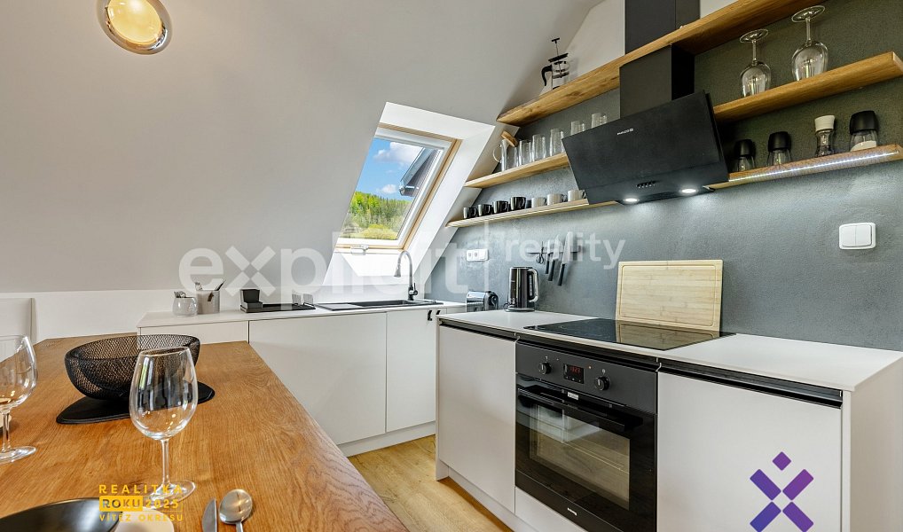 Prodej bytu 2+kk 46 m², Karlovice – náhled fotky 4