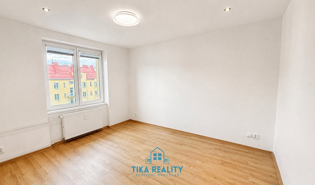 Pronájem bytu 2+1 48 m², Olomouc – náhled fotky 6