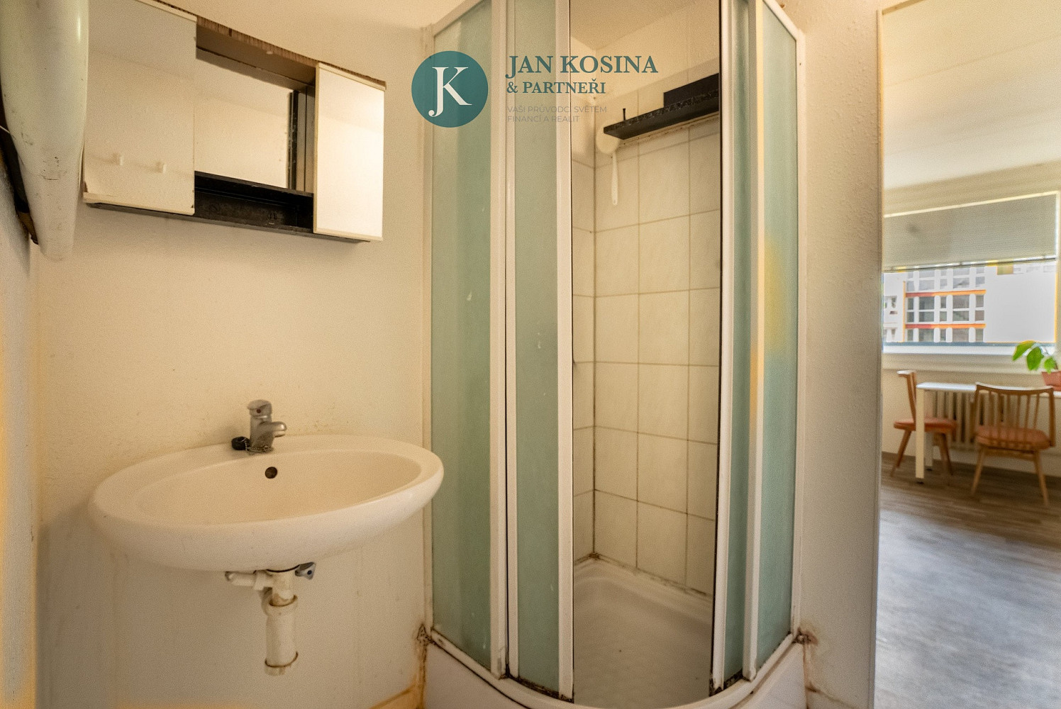 Prodej bytu 3+1 74 m² – fotografie 4