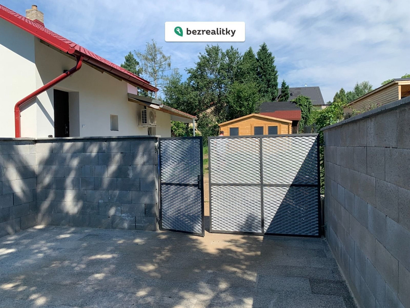 Prodej domu 110 m² s pozemkem 421 m²