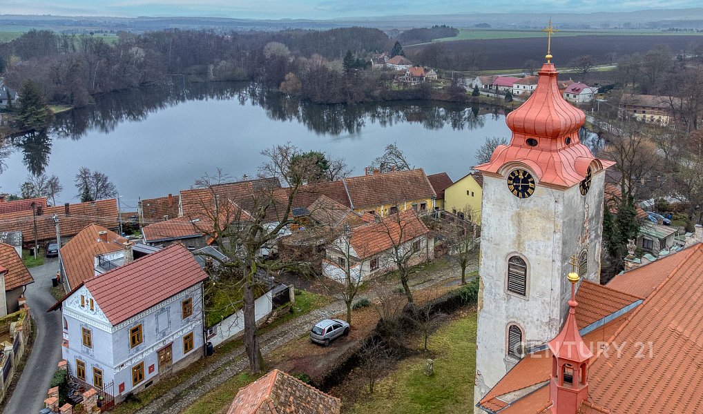 Prodej domu 49 m² s pozemkem 139 m², Svojšice – náhled fotky 29