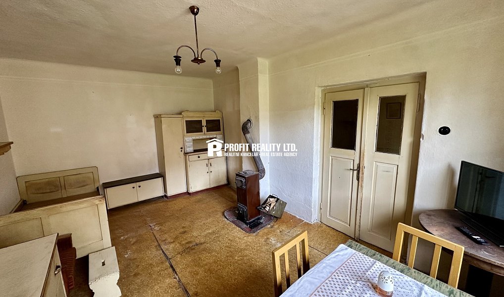 Prodej domu 80 m² s pozemkem 869 m², Otročiněves – náhled fotky 12