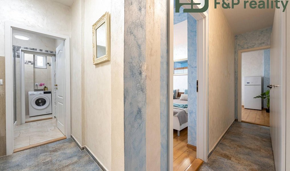 Prodej nájemního domu, činžáku 314 m², Kolín – náhled fotky 11
