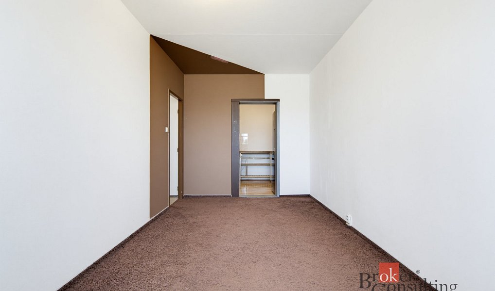 Prodej bytu 2+kk 42 m², Praha – náhled fotky 7