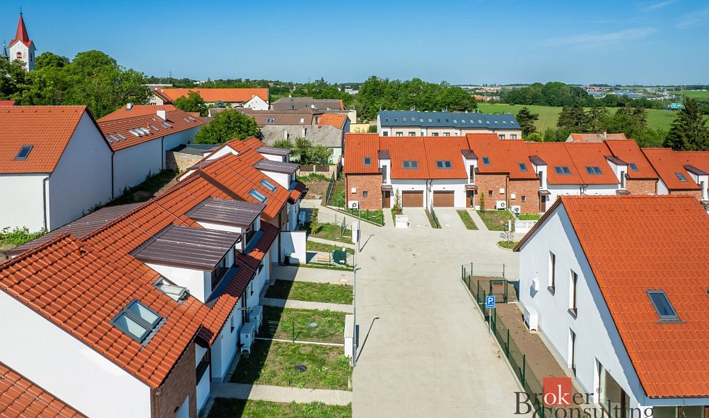 Prodej domu 161 m² s pozemkem 437 m², Ořech – náhled fotky 14