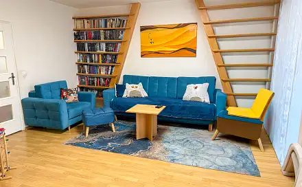 Prodej bytu 4+1 84 m²