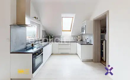 Pronájem bytu 4+kk 155 m², Napajedla, okres Zlín