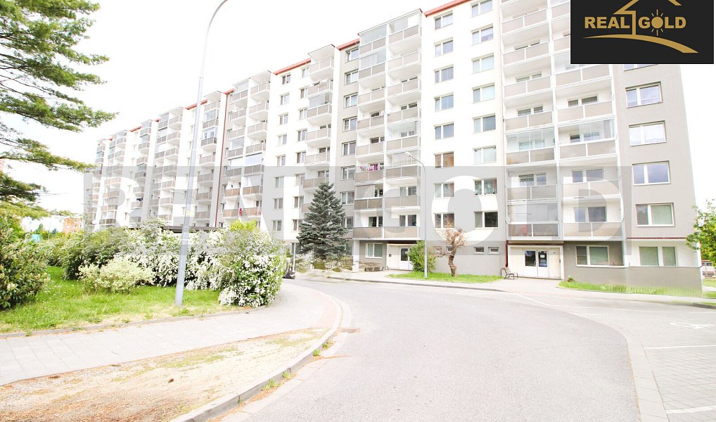 Prodej bytu 3+1 72 m², Třebíč – náhled fotky 10