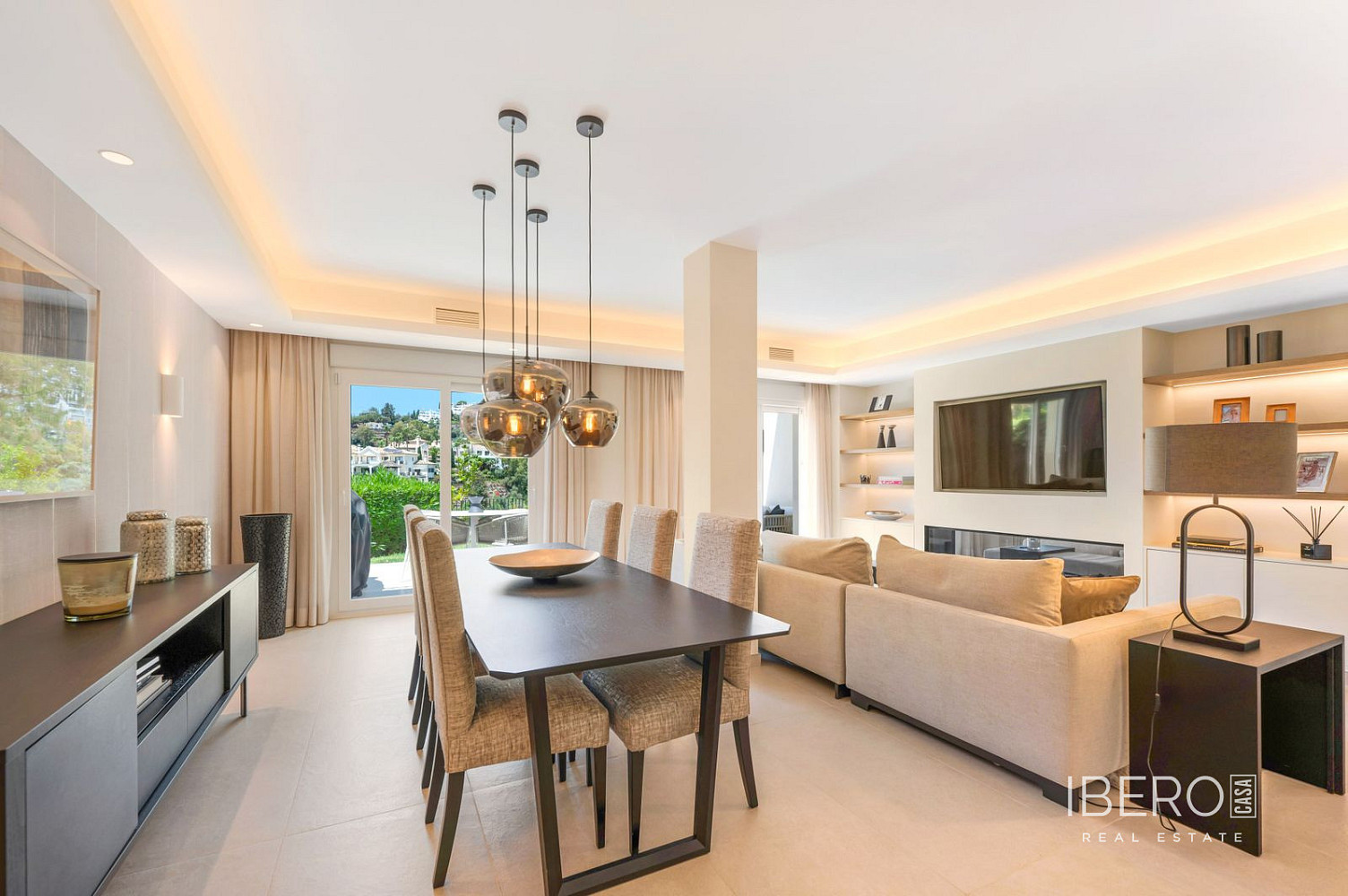 Casa 4+kk – Madrid, Ciudad Universitaria, Aravaca - Vista 3