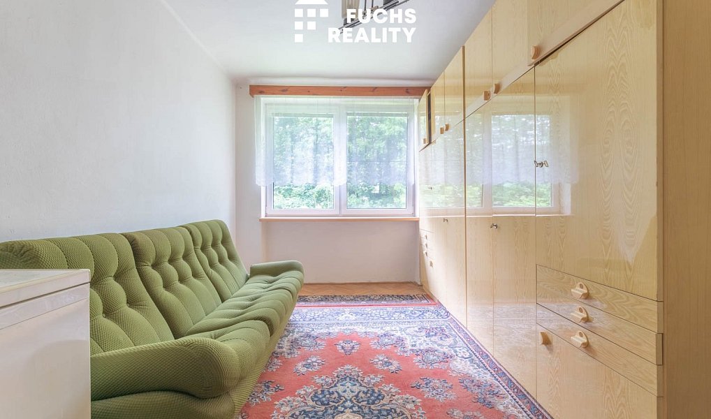 Prodej bytu 2+1 60 m², Městečko Trnávka – náhled fotky 6