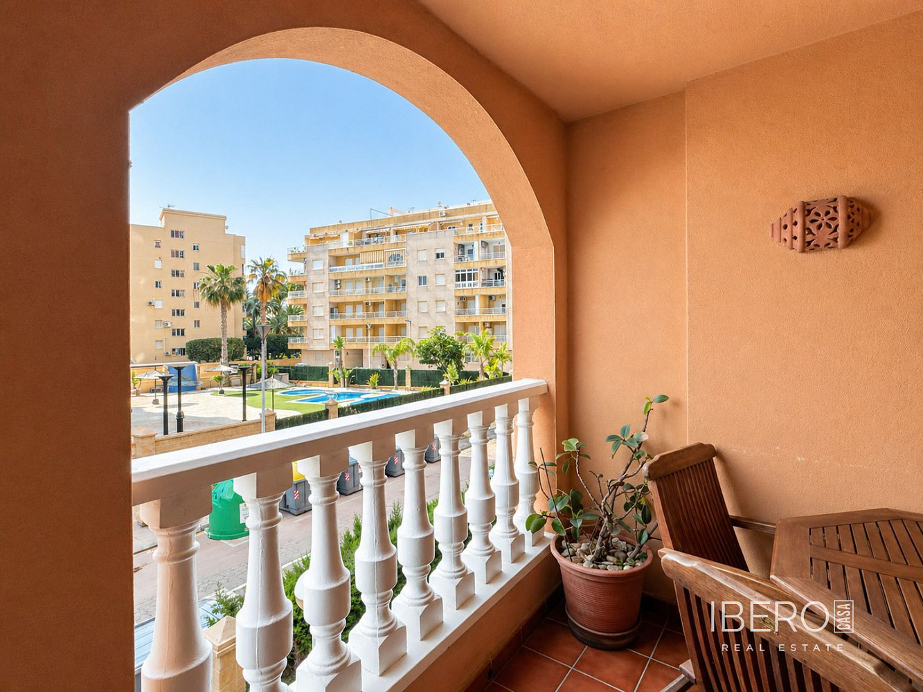 Pis 4+kk – Torrevieja, el Baix Segura / La Vega Baja - Vista 4