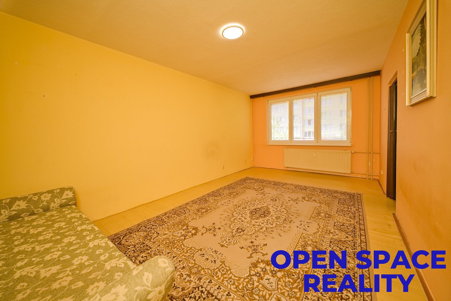 Prodej bytu 1+1 42 m² – fotografie 2