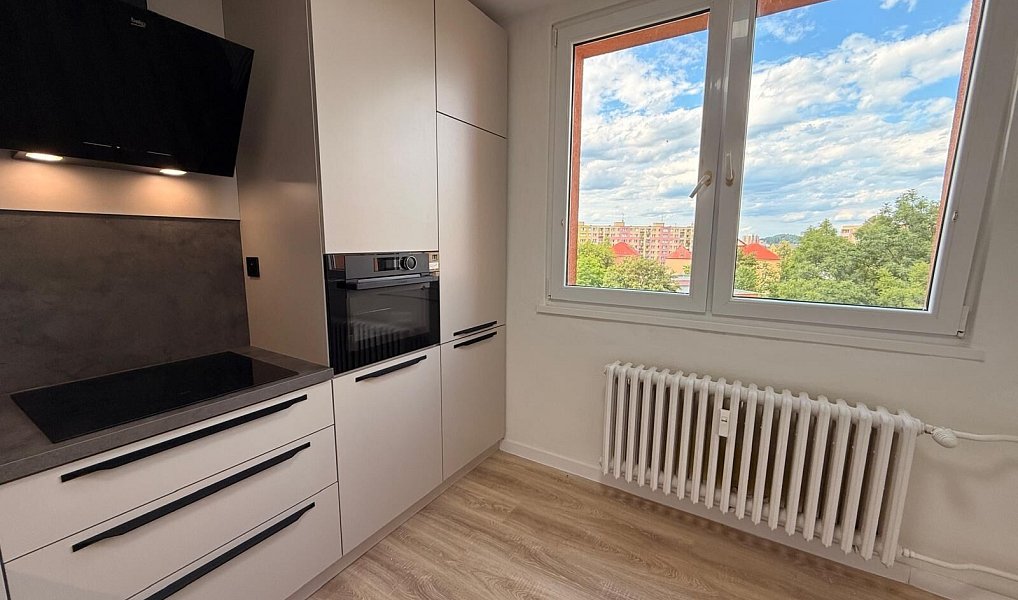 Prodej bytu 2+1 60 m², Ostrava – náhled fotky 9