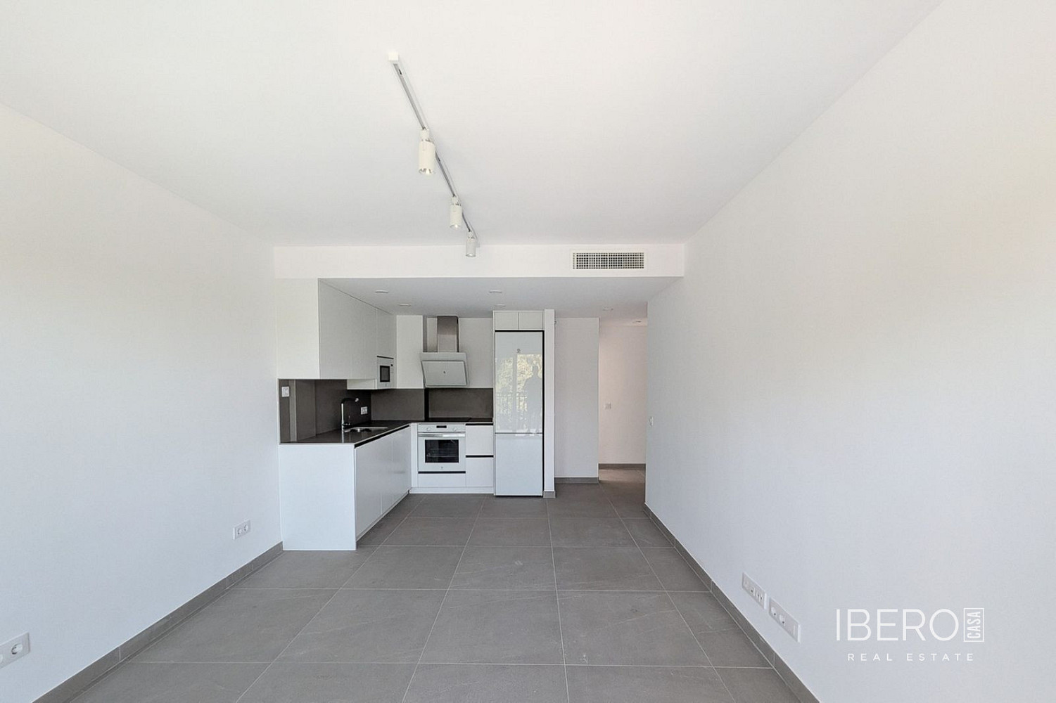 Piso 2+kk – Denia - Vista 4