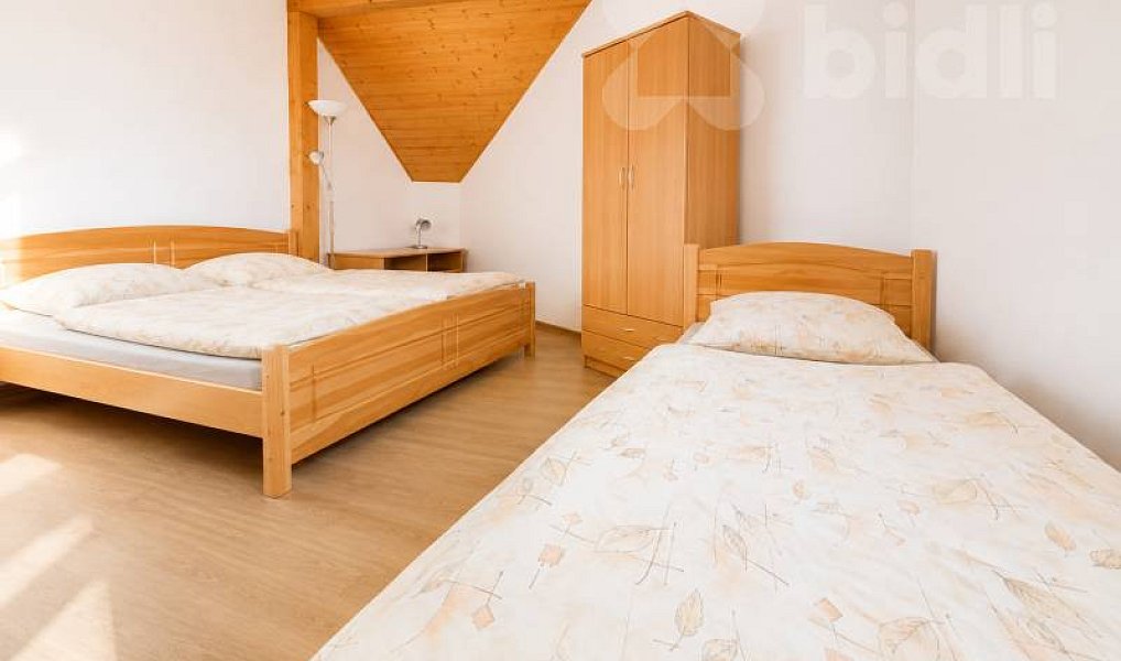 Prodej ubytovacího objektu 600 m², Stožec – náhled fotky 11