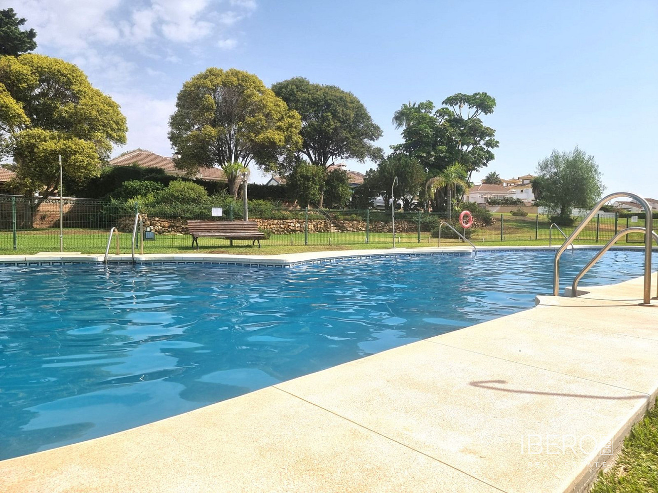 Casa 4+kk – Mijas, Urbanización Sitio de Calahonda - Vista 3