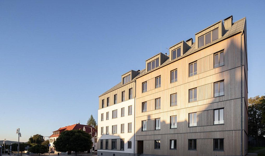 Pronájem restaurace 209 m², Abertamy – náhled fotky 10