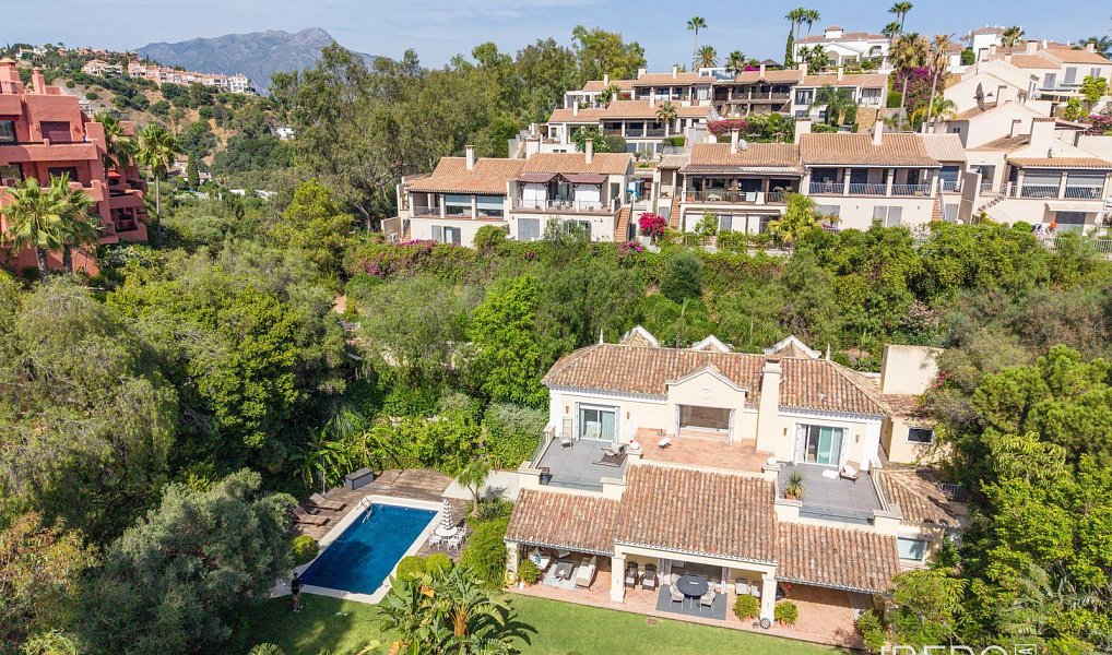 Prodej rodinného domu, 329 m², La Quinta