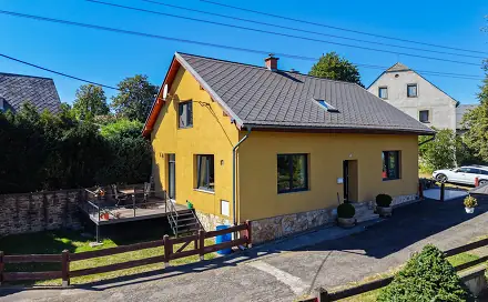 Prodej domu 200 m², Křimov - Suchdol, okres Chomutov