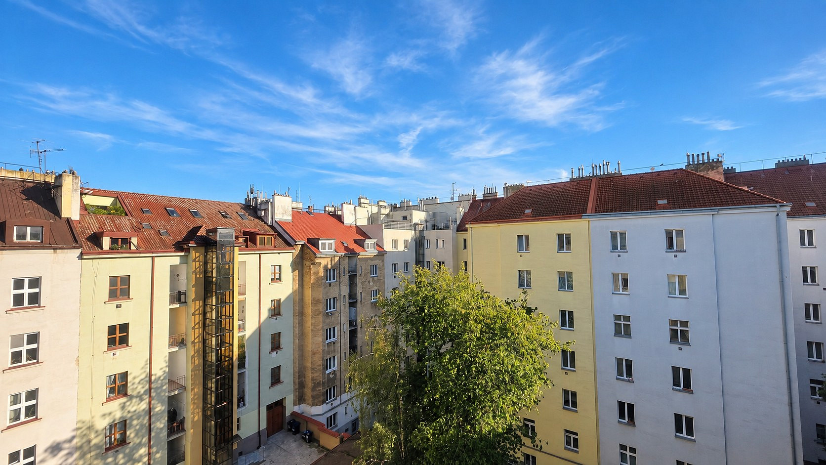 Prodej bytu 1+kk 38 m² – fotografie 5