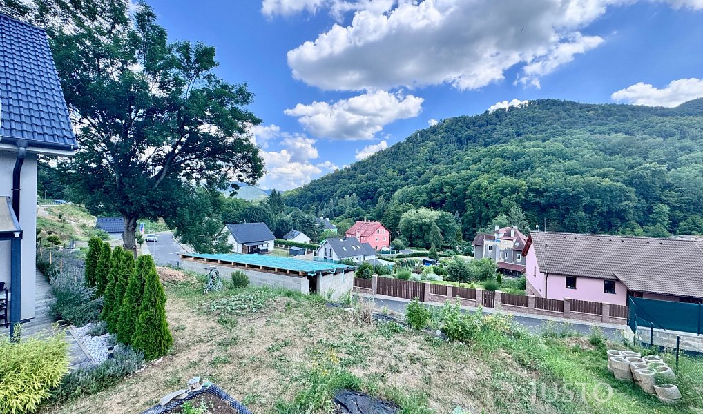 Prodej domu 148 m² s pozemkem 1 008 m², Velké Březno – náhled fotky 18