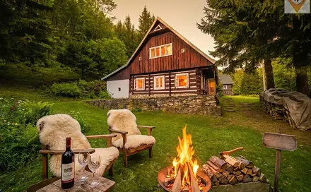 Prodej chaty/chalupy 140 m² s pozemkem 687 m², Dolní Dvůr, okres Trutnov
