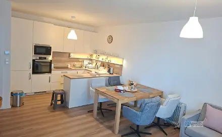 Prodej bytu 3+kk 76 m², Bohuslava Martinů, Hradec Králové - Pražské Předměstí