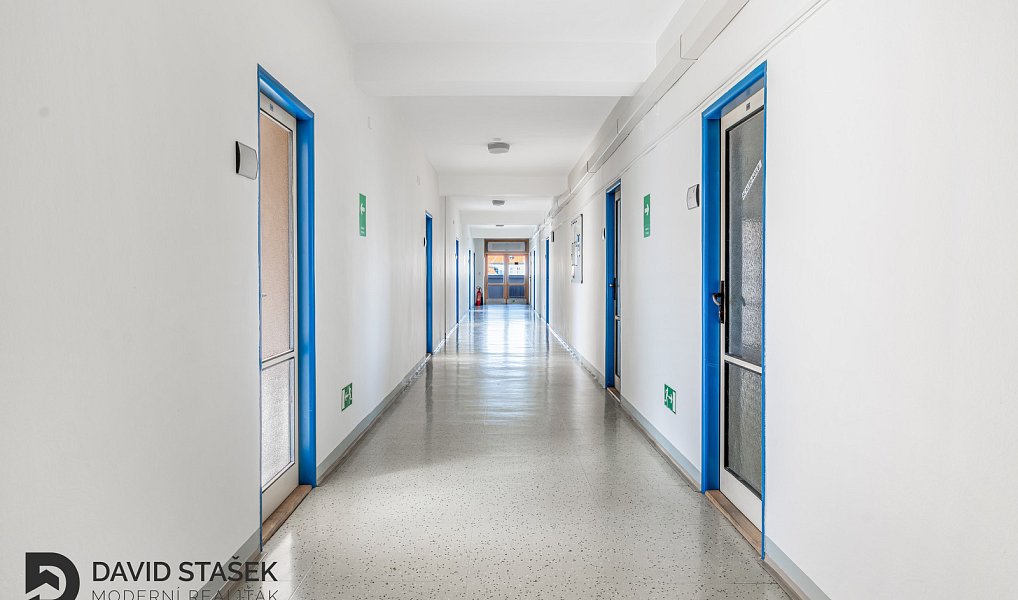 Pronájem kanceláře 39 m², Ústí nad Orlicí – náhled fotky 5
