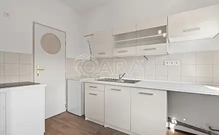 Pronájem bytu 2+kk 40 m²
