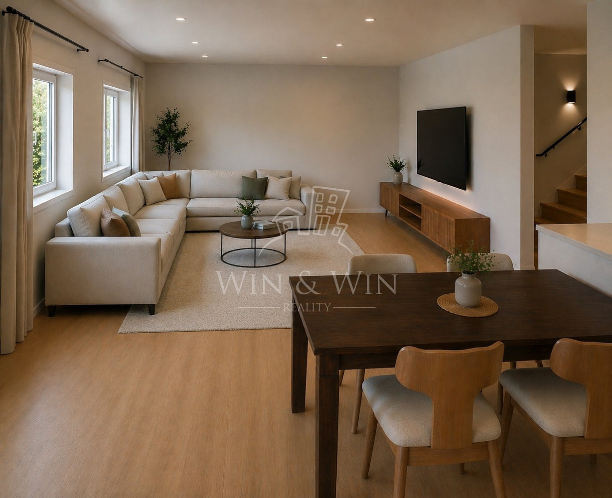 Prodej domu 109 m² s pozemkem 471 m² – fotografie 4