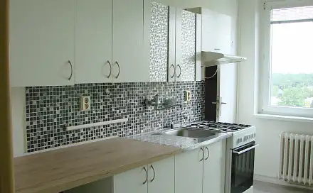 Pronájem bytu 2+1 58 m²