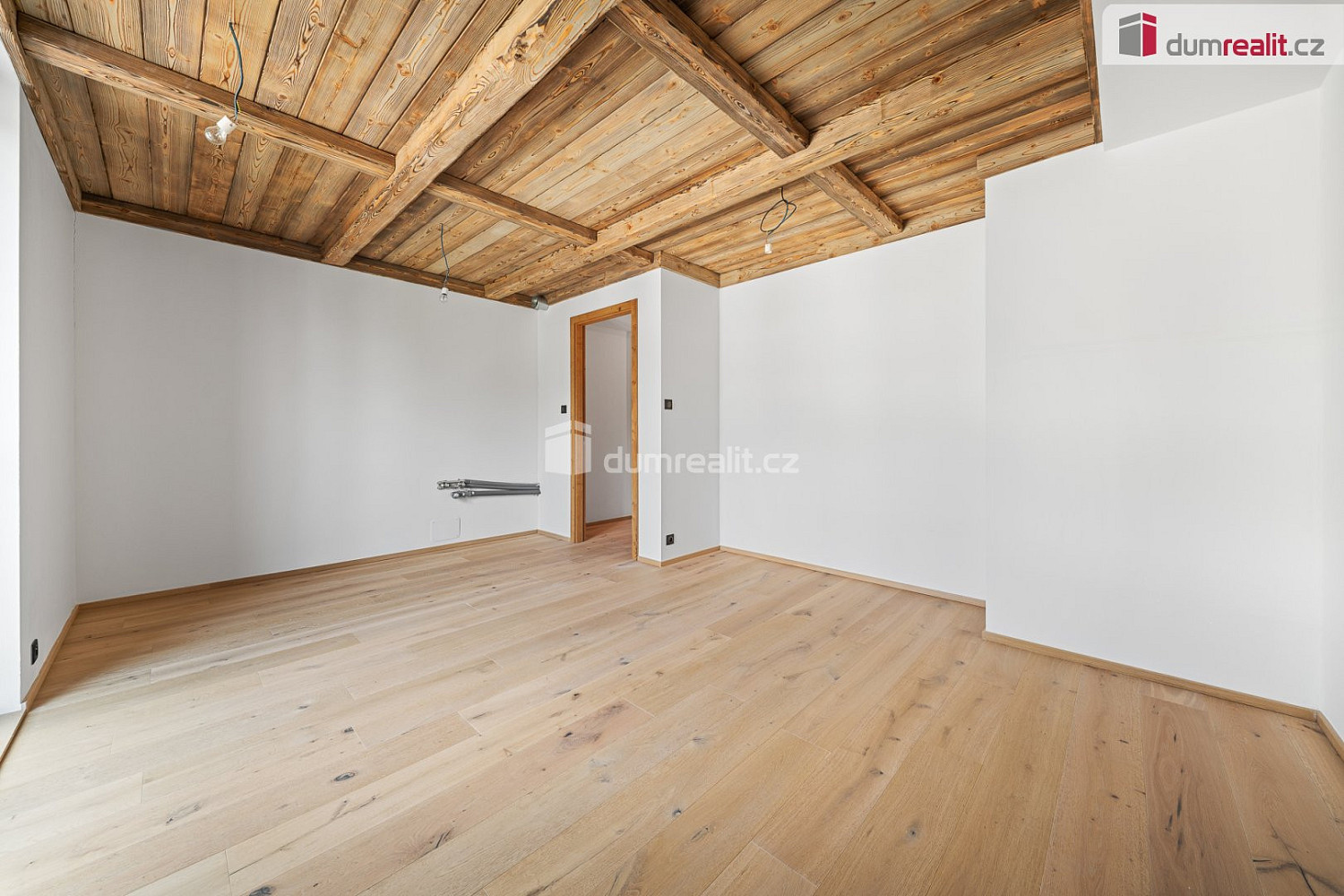 Prodej bytu 2+kk 41 m² – fotografie 3