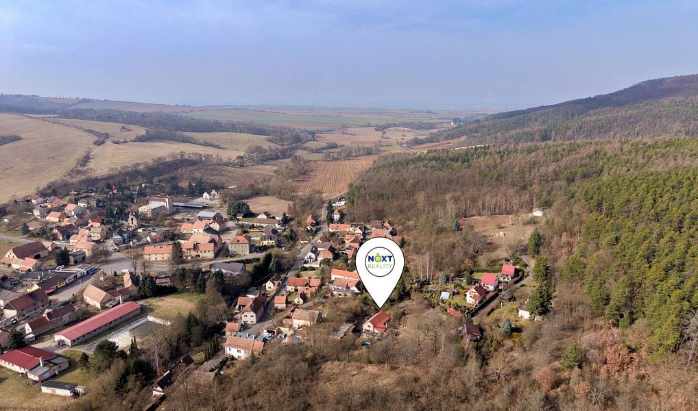 Prodej domu 175 m² s pozemkem 1 232 m², Pnětluky – náhled fotky 18