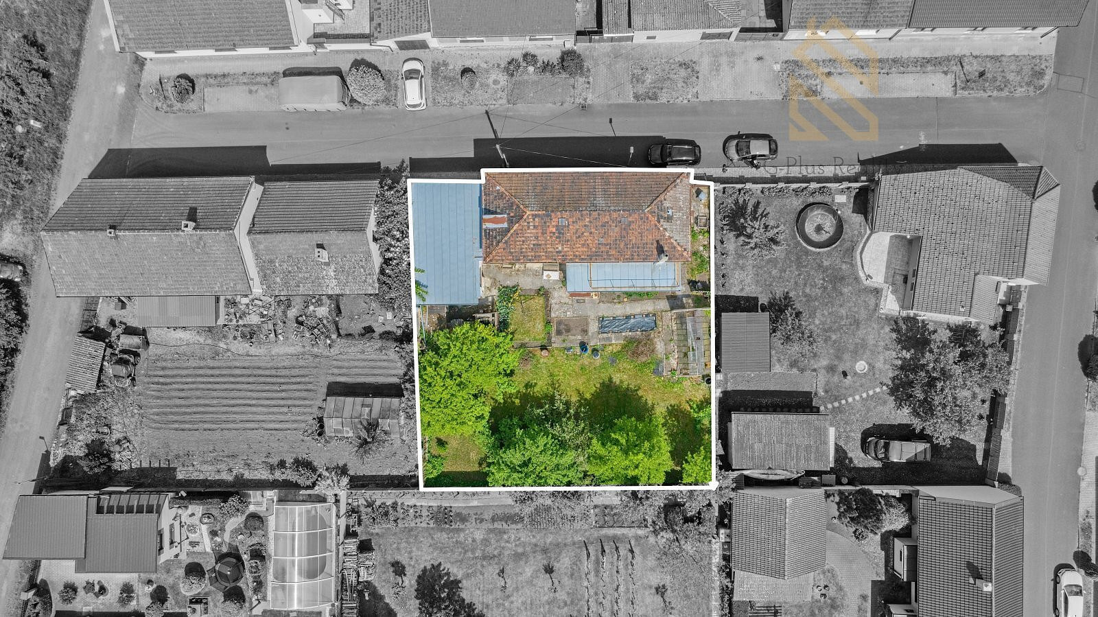 Prodej domu 210 m² s pozemkem 569 m² – fotografie 3