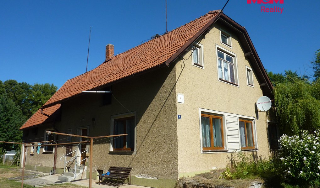 Prodej chaty/chalupy 350 m² s pozemkem 3 300 m², Vestec – náhled fotky 8