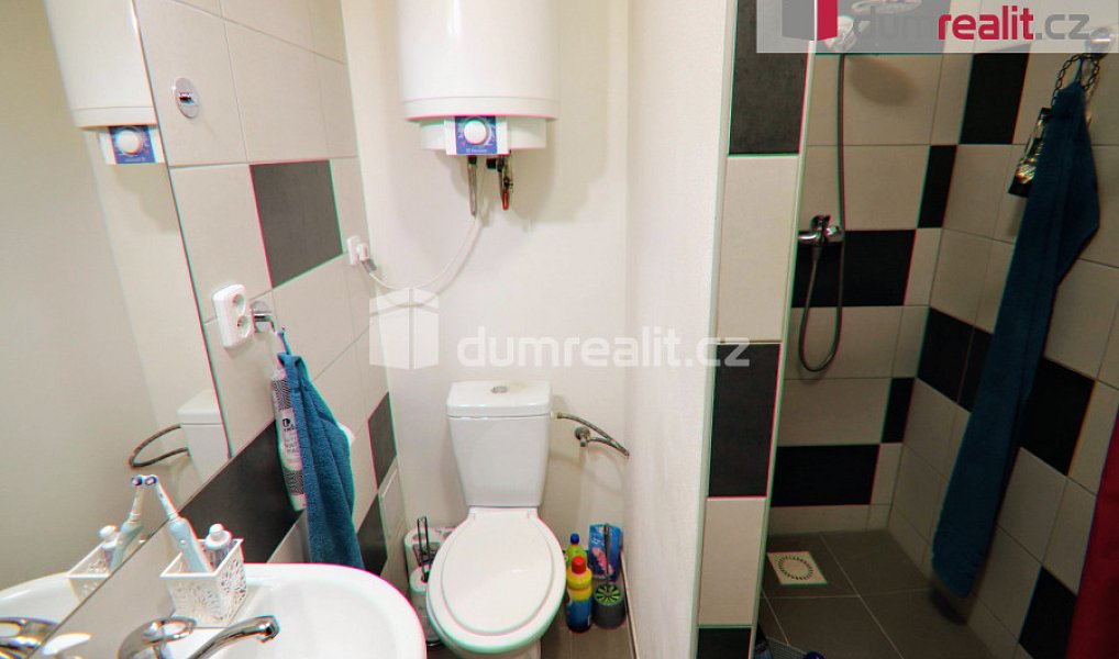 Pronájem bytu 1+kk 39 m², Strážnice – náhled fotky 3