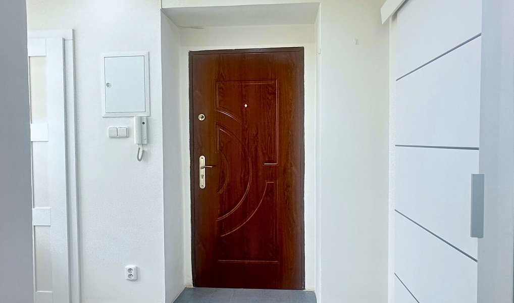 Pronájem bytu 2+kk 48 m², Louny – náhled fotky 6